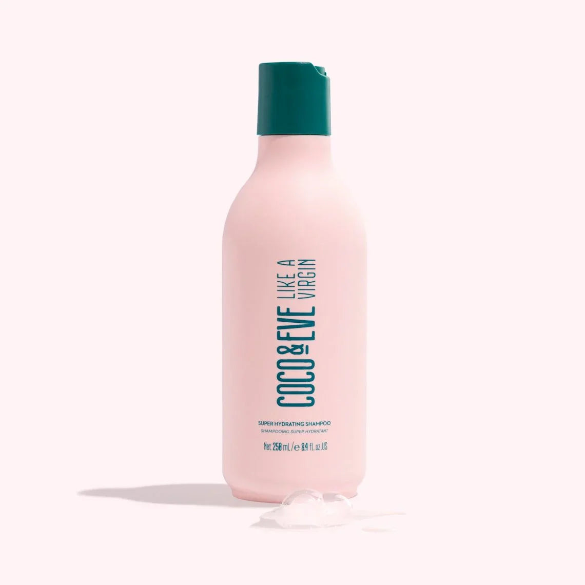 Coco & Eve Like A Virgin Super Hydrating Shampoo - 250ml