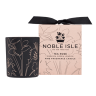 Noble Isle Tea Rose Candle - 200gr