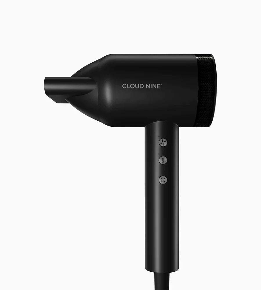 Cloud Nine The New Airshot Pro Dryer