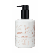 Noble Isle Tea Rose Hand Lotion - 250ml