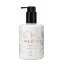 Noble Isle Tea Rose Hand Lotion - 250ml