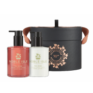Noble Isle Summer Rising Shower Gel and Lotion Set
