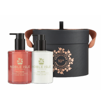 Noble Isle Summer Rising Shower Gel and Lotion Set