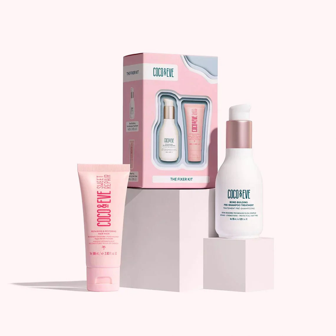 Coco & Eve The Fixer Kit