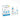 La Roche-Posay Toleriane Dermallergo 3-Step Kit