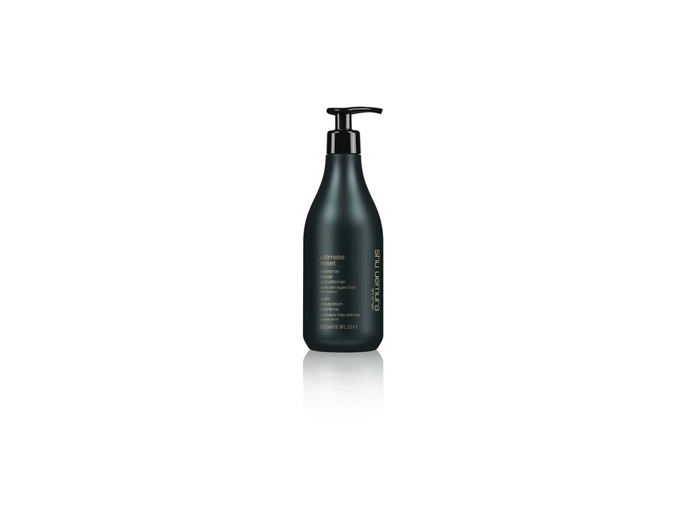 Shu Uemura Ultimate Reset Conditioner - 500ml