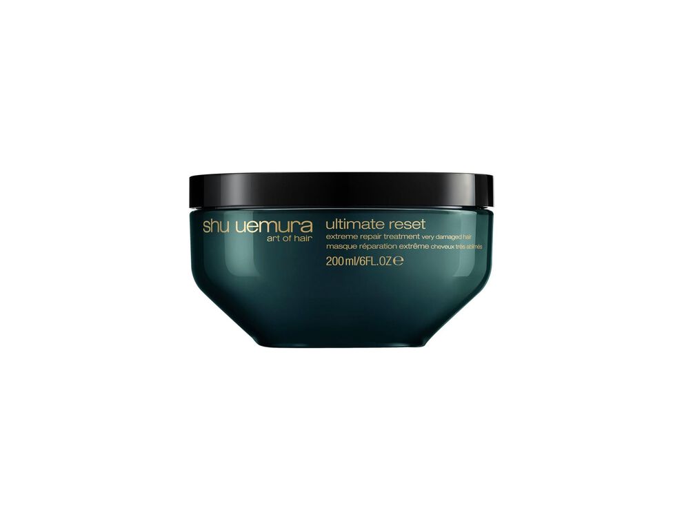 Shu Uemura Ultimate Reset Masque - 200ml