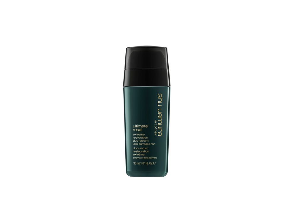 Shu Uemura Ultimate Reset Serum - 30ml