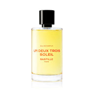 Bastille Paris Un Deux Trois Soleil Eau De Parfum - 100ml