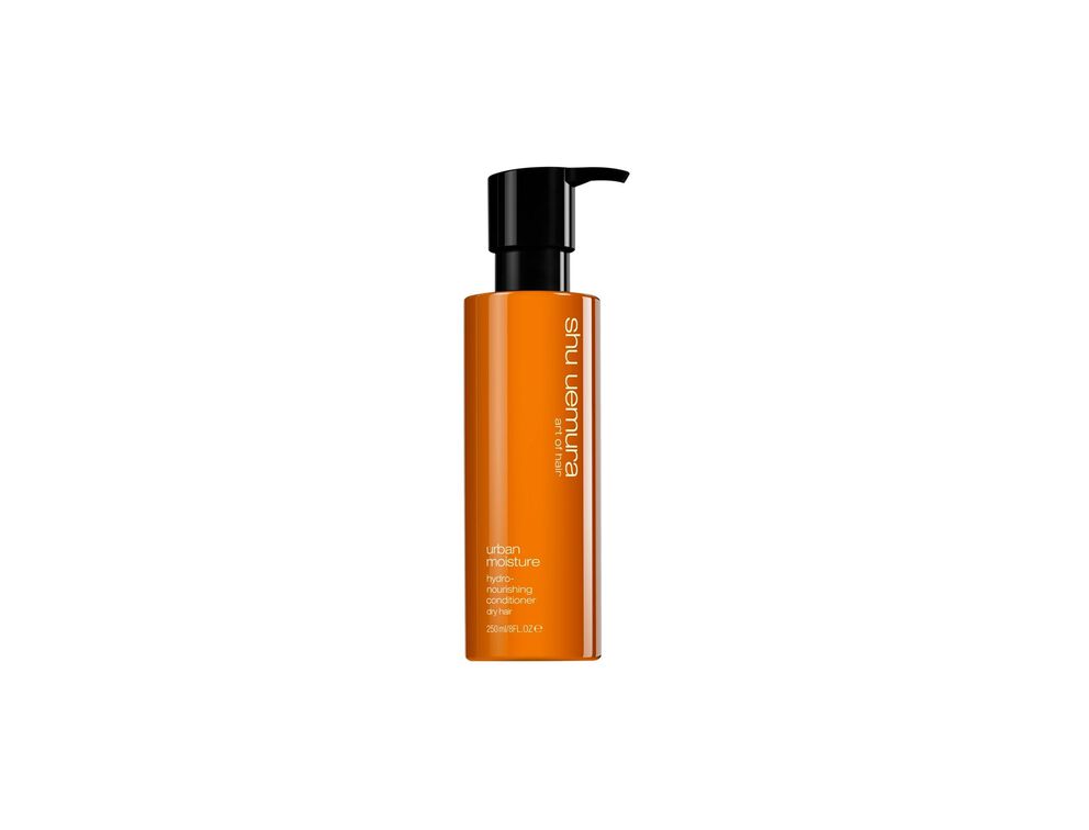 Shu Uemura Urban Moisture Conditioner - 250ml