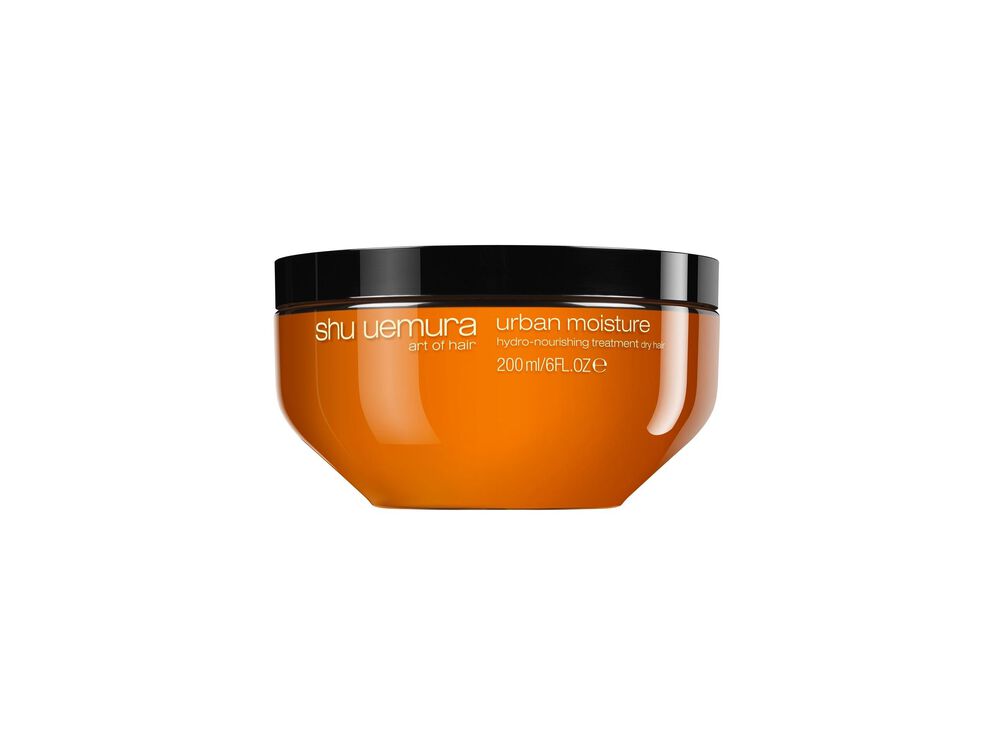 Shu Uemura Urban Moisture Masque - 200ml