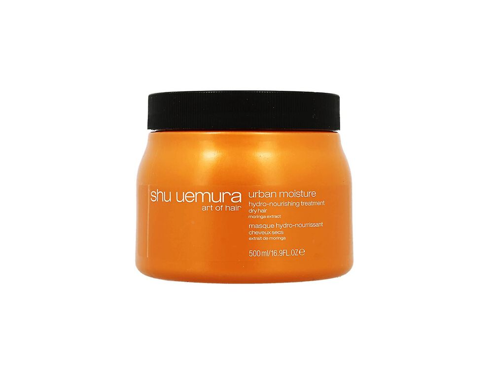 Shu Uemura Urban Moisture Masque - 500ml