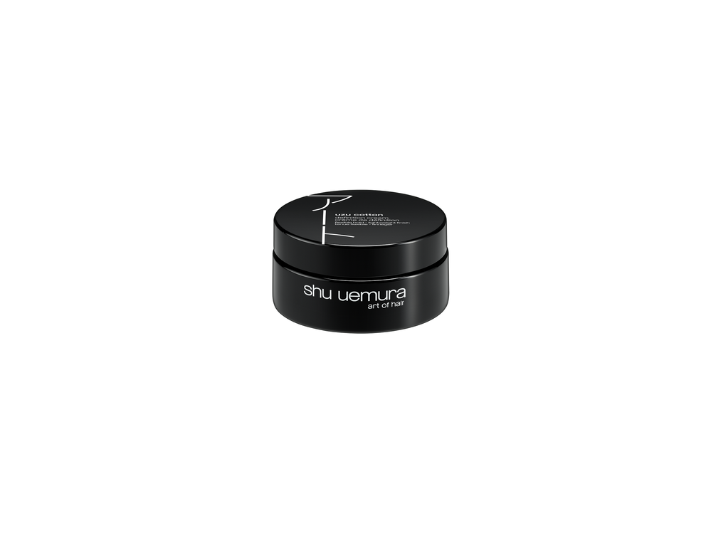 Shu Uemura Uzo Cotton Wave Defining Cream - 75ml