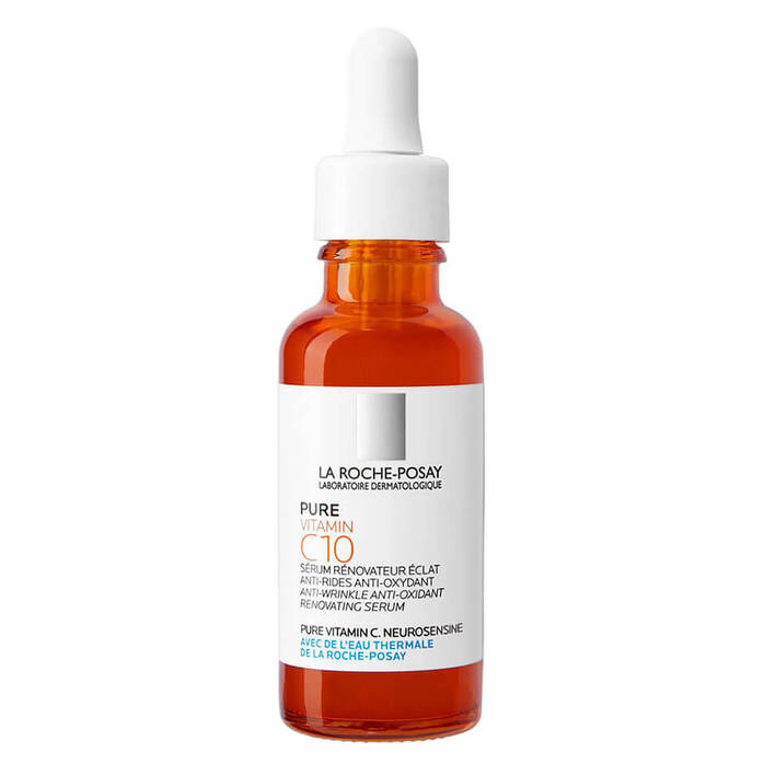 La Roche-Posay Pure Vitamin C10 Serum - 30ml