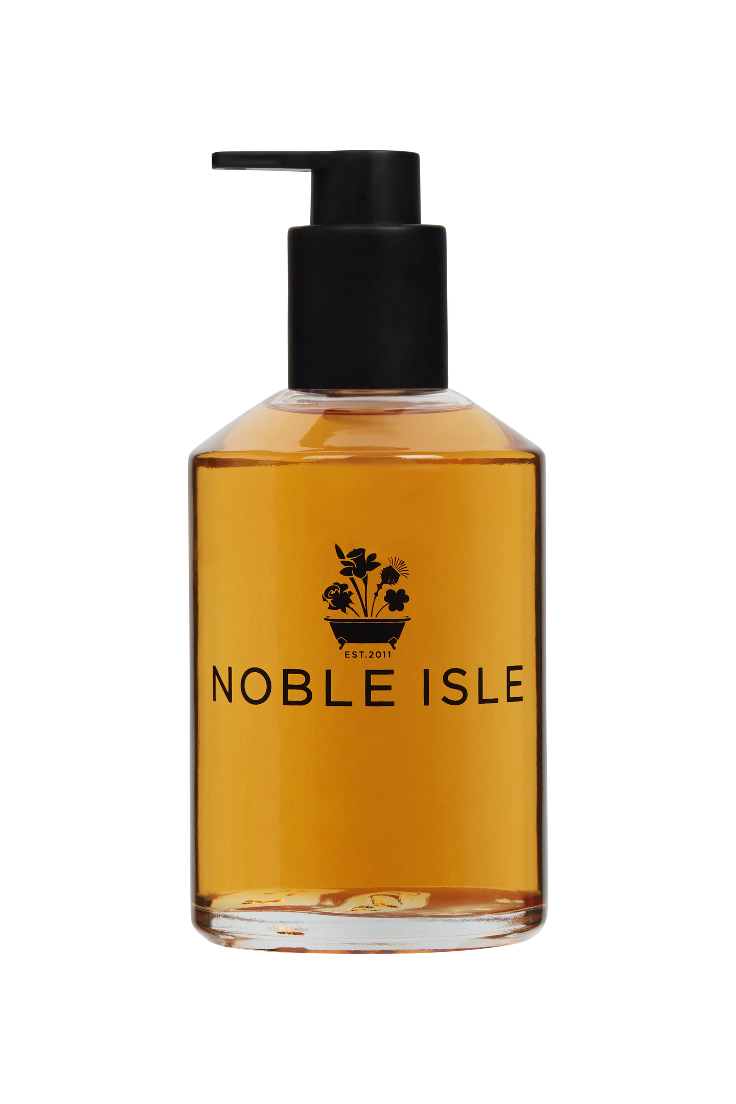 Noble Isle Whisky & Water Hand Wash Refill - 300ml