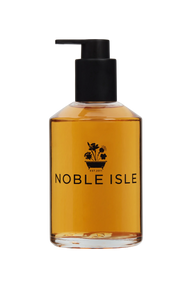 Noble Isle Whisky & Water Hand Wash Refill - 300ml