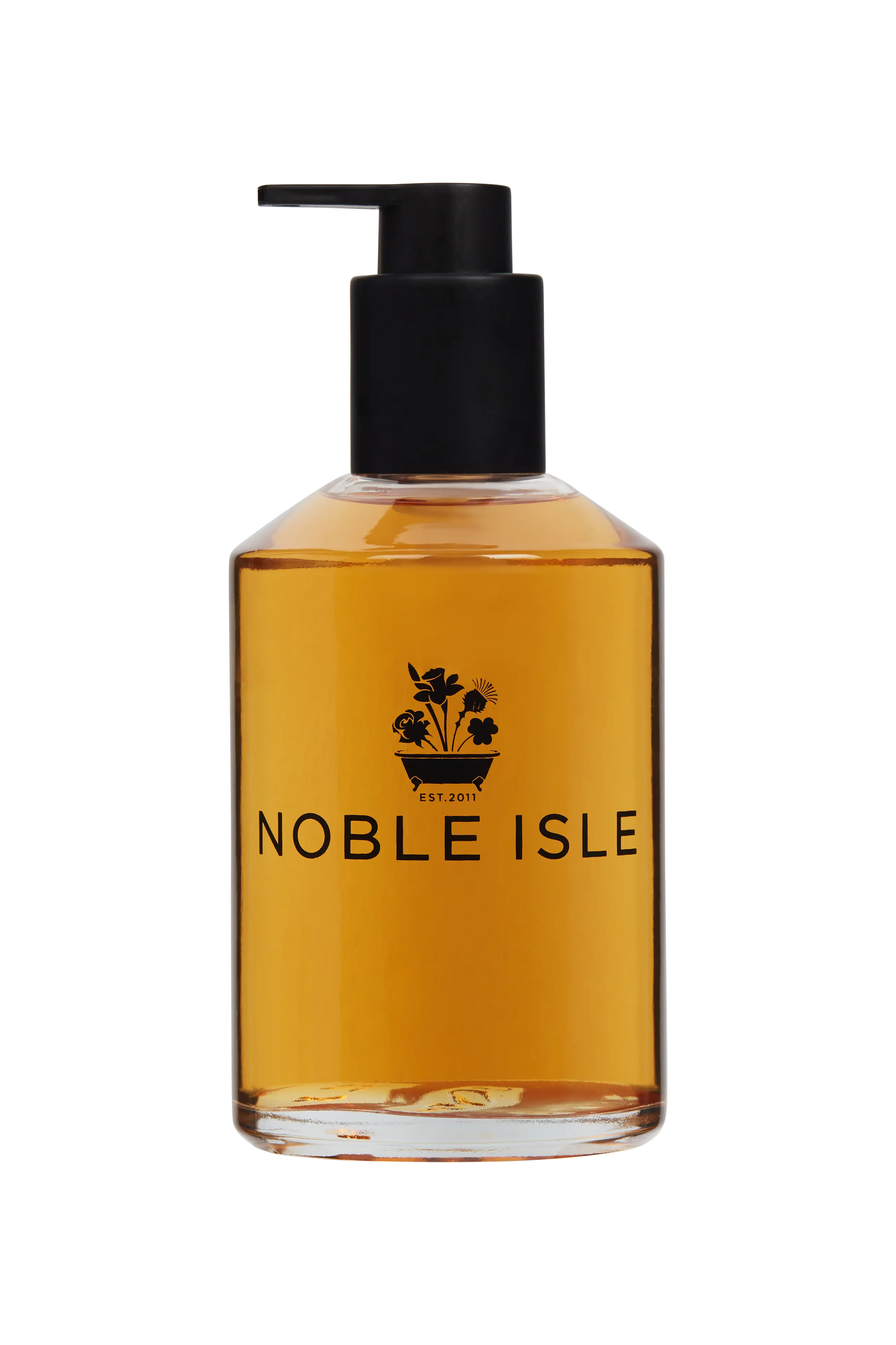 Noble Isle Whisky & Water Hand Wash Refill - 300ml