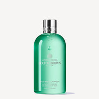 Molton Wild Mint & Lavandin Bath and Shower Gel - 300ml