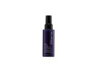 Shu Uemura Yubi Blonde Anti-Brass Heat Protection Purple Serum - 100ml