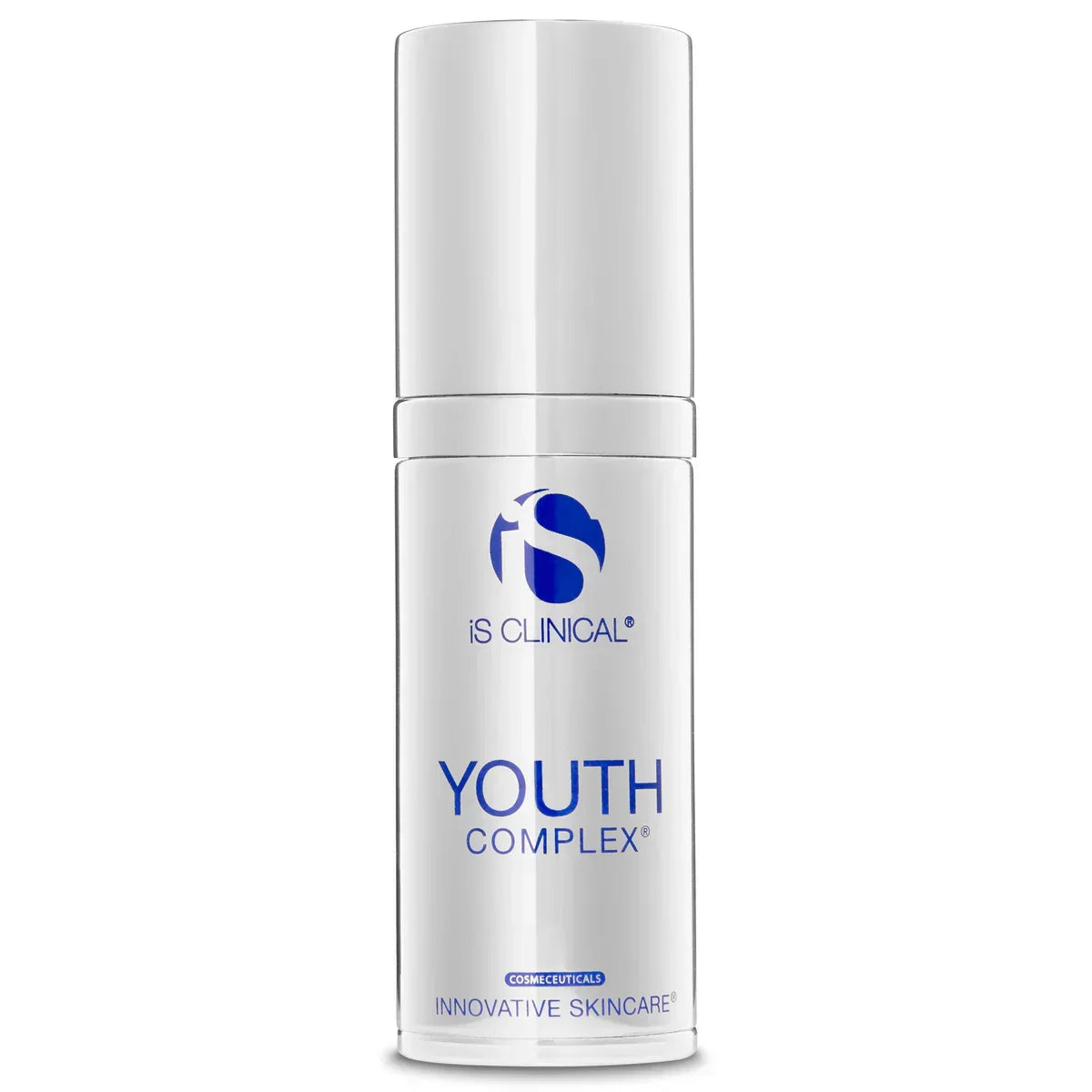 iS Clinical Youth Complex 30g