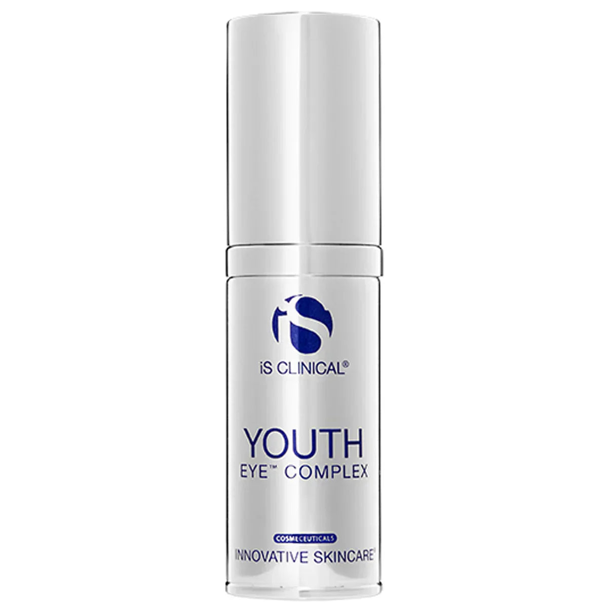 iS Clinical Youth Eye Complex 15ml