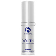 iS Clinical Youth Eye Complex 15ml