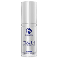 iS Clinical Youth Eye Complex 15ml