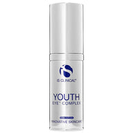 iS Clinical Youth Eye Complex 15ml