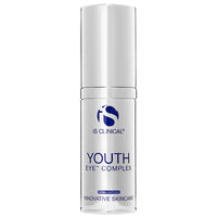 iS Clinical Youth Eye Complex 15ml
