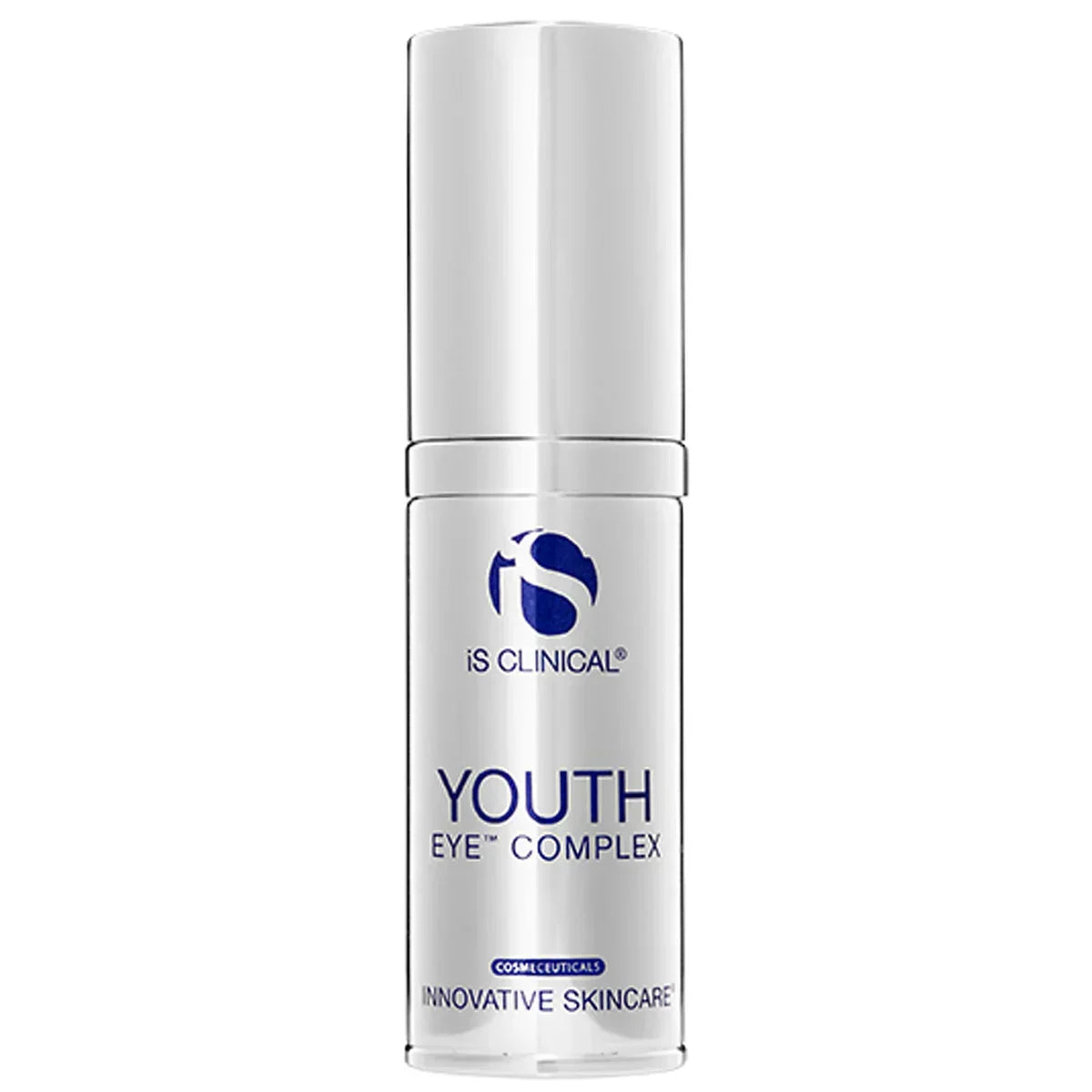 iS Clinical Youth Eye Complex 15ml