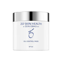ZO Skin Health Oil Control Pads Acne Treatment 60 Doses