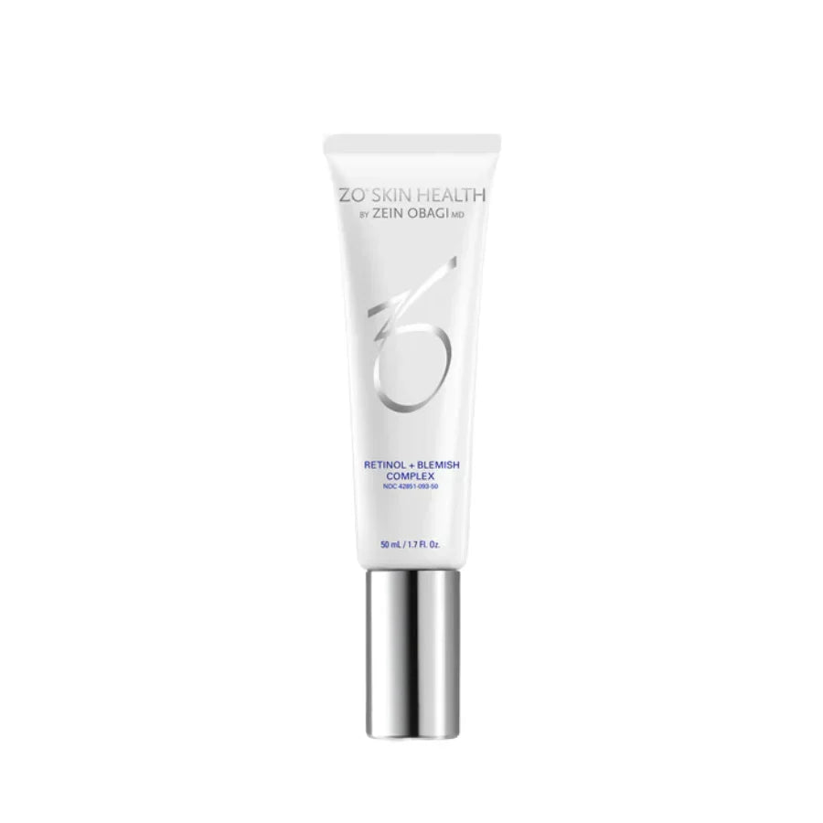 ZO Skin Health Retinol & Blemish Complex 50ml