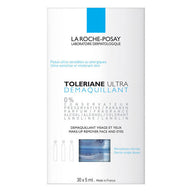 La Roche-Posay Toleriane Single Dose Make-Up Remover - 30x5ml