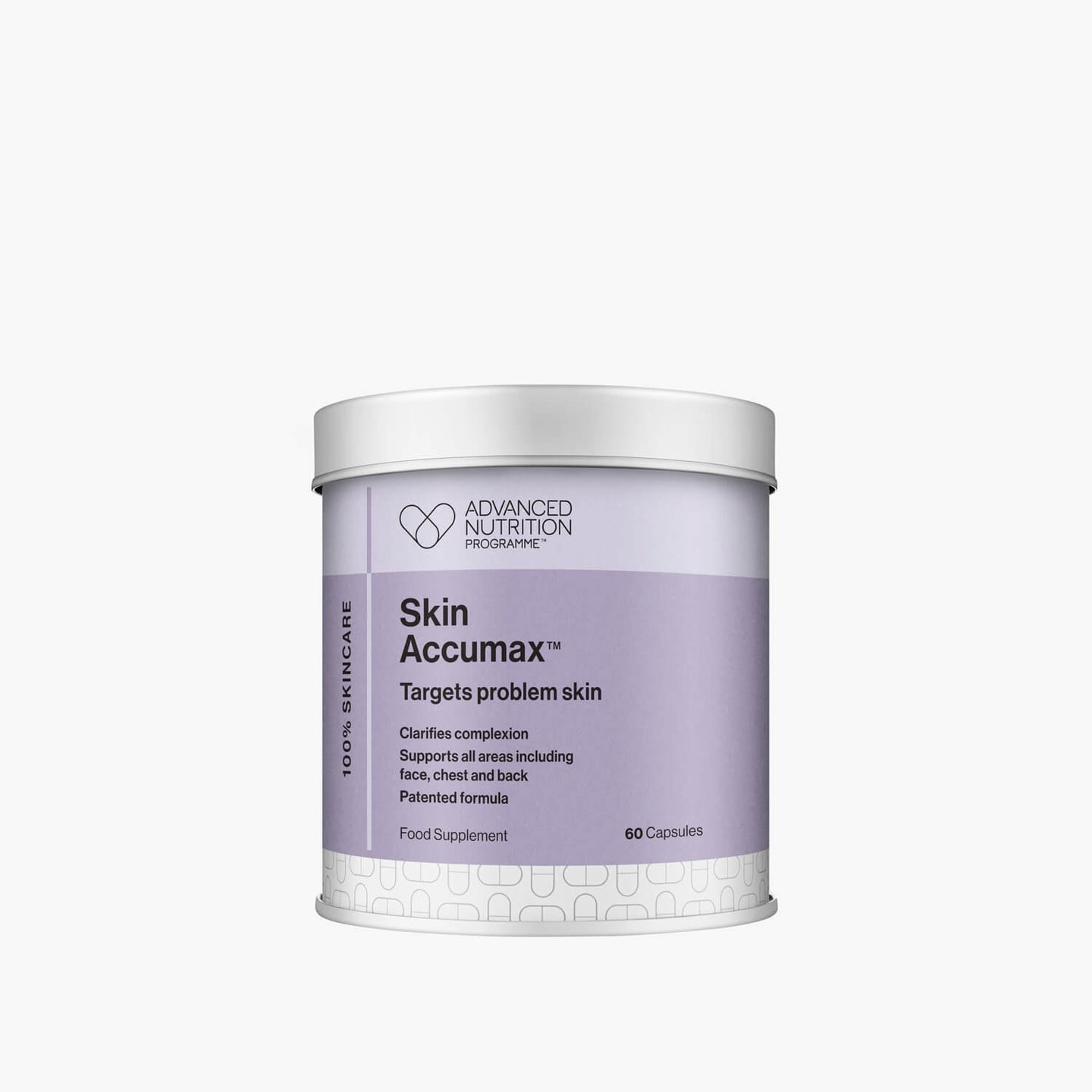 Advanced Nutrition Programme Skin Accumax - (60)