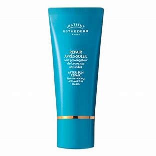 Esthederm After Sun Anti-Wrinkle Face Cream - 50ml