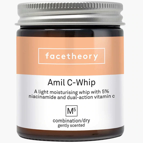 Facetheory Amil-C Whip M5 - 50ml
