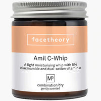 Facetheory Amil-C Whip M5 - 50ml