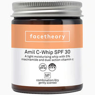 Facetheory Amil-C Whip M5 SPF 30 - 50ml