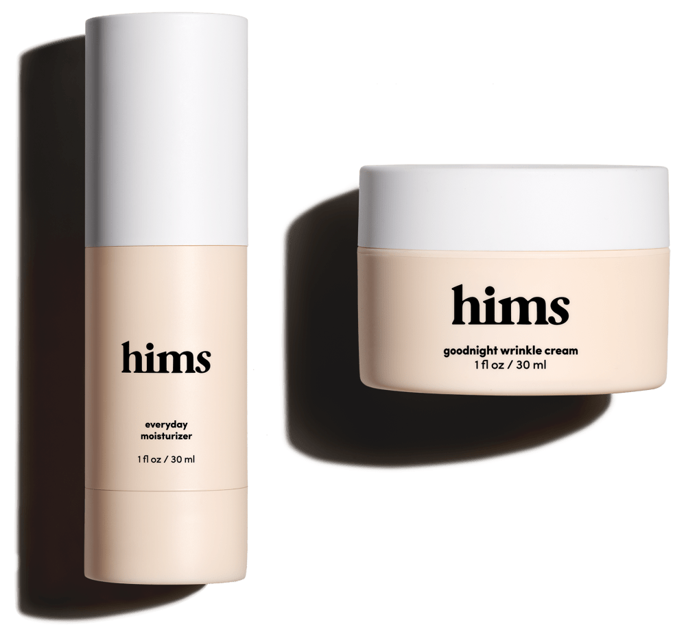 Hims Age Defence Kit - 30ml
