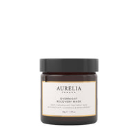 Aurelia London Overnight Recovery Mask - 50g