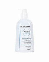 Bioderma Atoderm Intensive Gel Moussant - 500ml