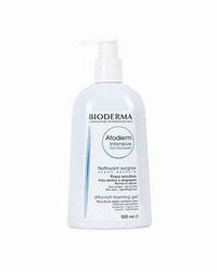 Bioderma Atoderm Intensive Gel Moussant - 500ml