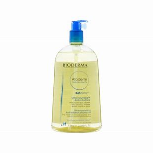 Bioderma Atoderm Huile De Douche - 1000ml