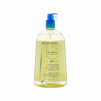 Bioderma Atoderm Huile De Douche - 1000ml