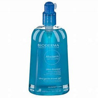 Bioderma Atoderm Rinse-Off Daily Cleanser- 500ml