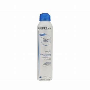 Bioderma Atoderm SOS Spray - 200ml