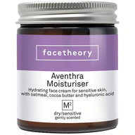 Facetheory Aventhra Moisturiser M2 - 50ml