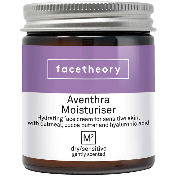 Facetheory Aventhra Moisturiser M2 - 50ml