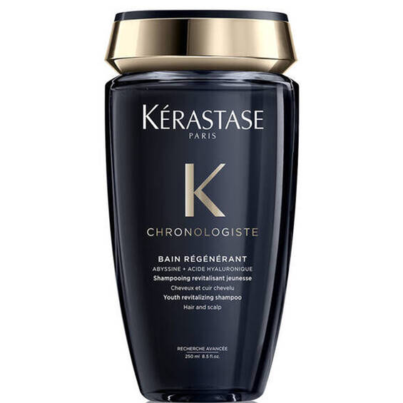 Kerastase Chronologiste Bain Regenerant Shampoo - 250ml