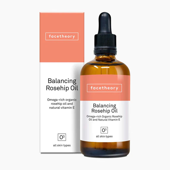 Facetheory Balancing Rosehip Oil O3 - 100ml
